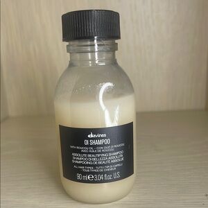 Davines OI Shampoo 90ml